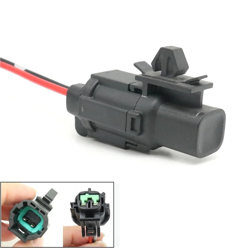 Czujnik temperatury otoczenia samochodu, do Infiniti, do EX35 EX37 FX35 FX50 G20 G25 G35 G37 Czujnik temperatury otoczenia z przewodem 27710-31U00 27722-31U00