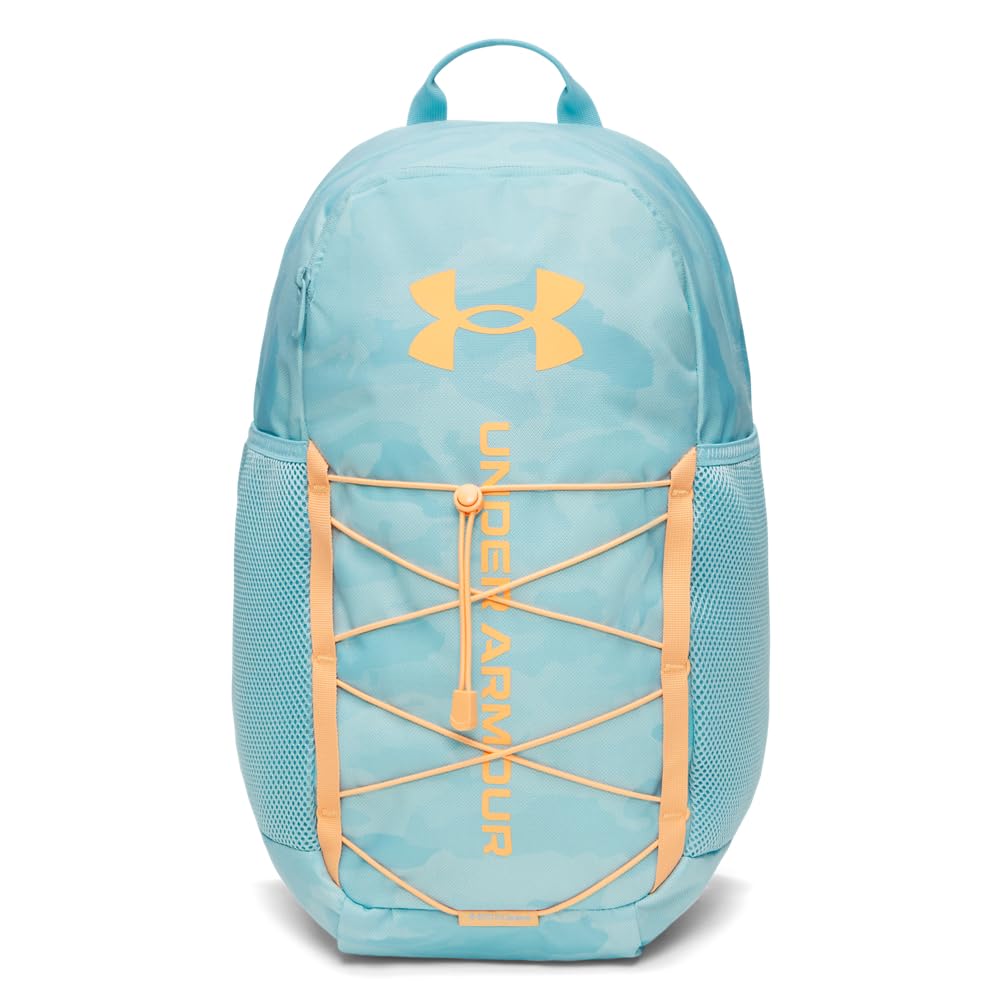 Under Armour Unisex Hustle Sport 6.0 Backpack Rucksack, M — image 1