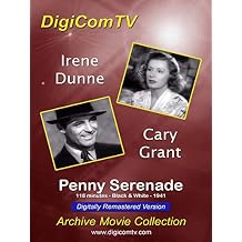 Penny Serenade 1941