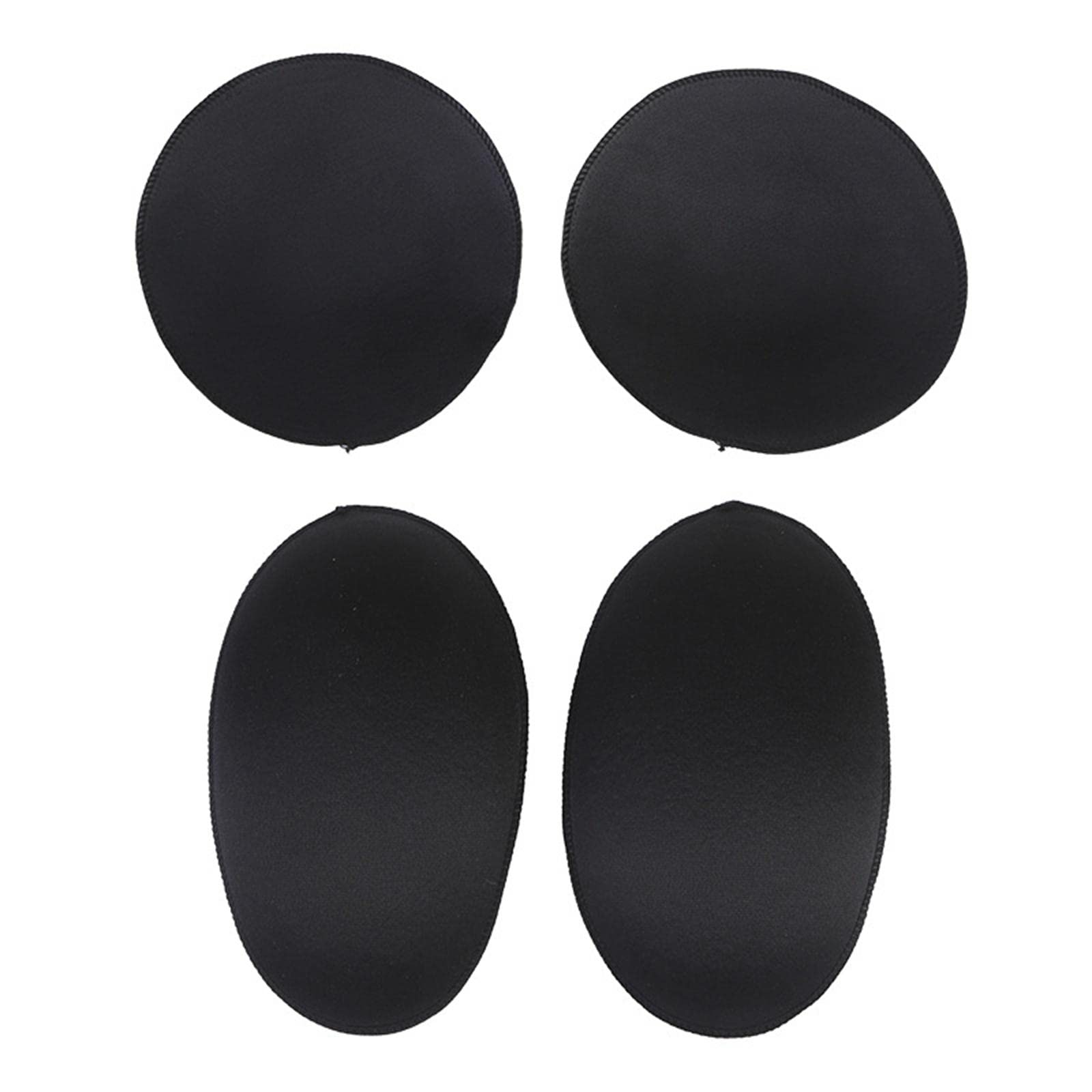 nivaa Women Hip Up Fake Insert Pad Butt Enhancer Booster Removable Shapewear black-picture-42