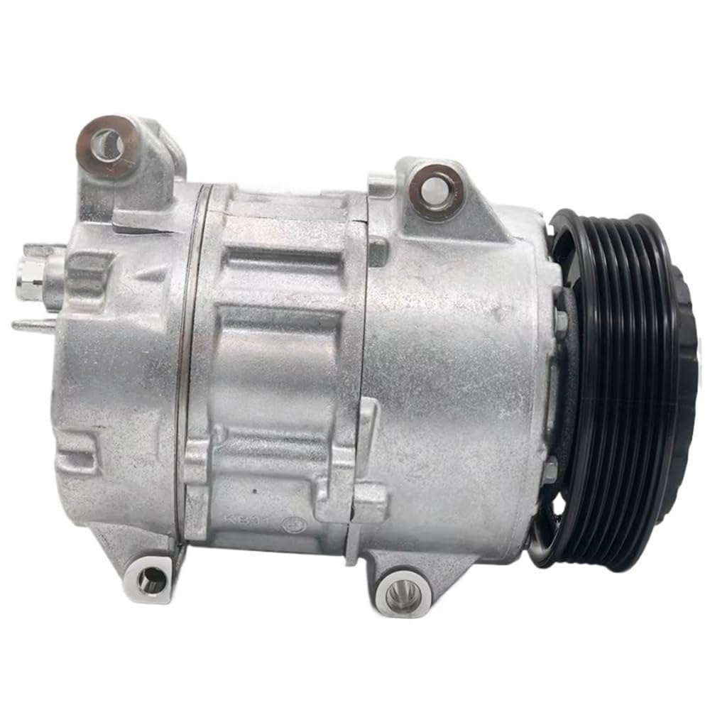 Fyuvdtuv One Color A/C Ac Compressor Compatible For Toyota Rav 4 2013-2018 8831042390 4472807512 447280-7512 8831042391 88310-42391 88310-42390