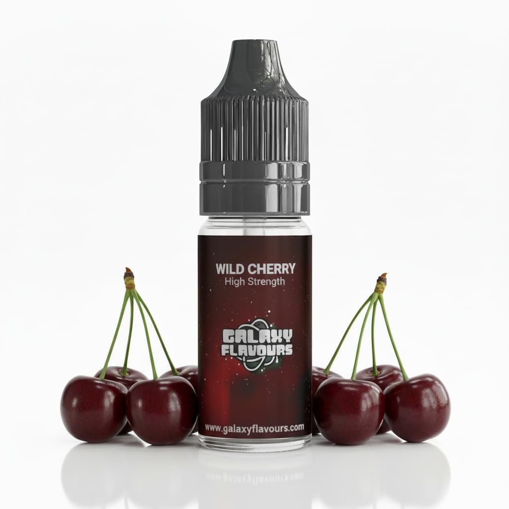 Peppermint Food Flavouring Drops 10ml - Premium Mint Extract for Professional Baking & Luxury Peppermint Beverages - High Strength Food Grade Concentrate by GALAXY FOOD FLAVOURS — view 113