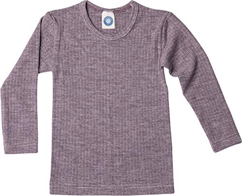 Cosilana maillot de corps enfant un cocon protecteur de douceur