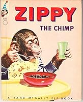 Zippy the Chimp B0007I7CZQ Book Cover