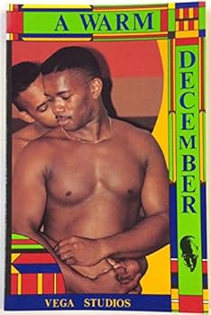 Paperback A Warm December Book