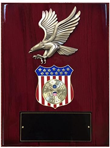 SHOP AWARDS AND GIFTS SHOP AWARDS AND GIFTS Customizable Cherry Piano Plaque Award Personalized Custom, 8 x 10 Inch, Brass Shovel