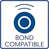 Vista 7 de 84" OUTDOOR CEILING FAN Hierro Ahumado