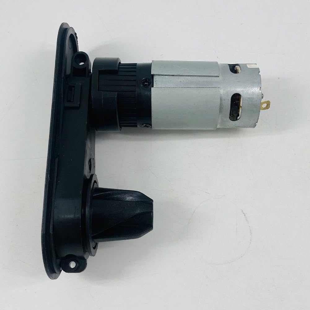 FUBESK Für Redkey W13 schnurlose Nass- und Trockensauger, Rollenbürstenmotoren, Haushaltsgeräteteile, Merchandise-Staubsaugerbeutel, Wischtücher, Pads