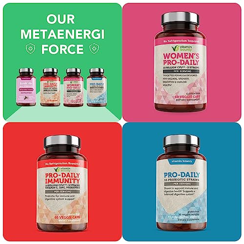 Vitamin Bounty Forskolin Max Strength - Forskolin Extract, Forskolin Supplement, Forskohlii Coleus Supplement, Coleus Forskohlii Extract, Plant Based, Non Gmo - 60 Capsules #TOP7