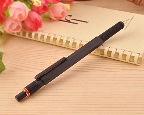 Amazon.co.jp: 【替え芯を2本プレゼント】ロットリング ROTRING 800+