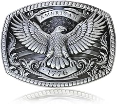 L 1776 Vintage Silver