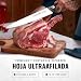 Imagen de Cutluxe Juego Trinchar Carne 2 Piezas