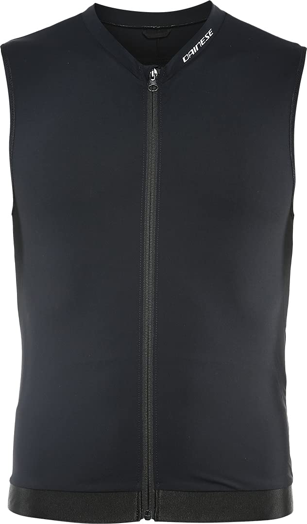 DAINESE,AUXAGON Gilet Protettivo Sci Uomo,Stretch-Limo/Stretch-Limo,S