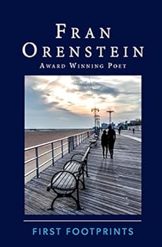 Paperback First Footprint Book