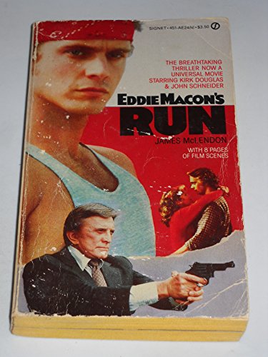 Eddie Macon's Run 0451124669 Book Cover