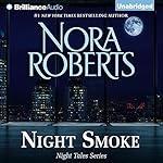 Cover of Night Smoke