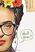 What Ever: Hipster Frida Wide Ruled Notebook, Journal for Writing, Size 6 x 9, 110 Pages