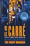 The Night Manager: A Novel