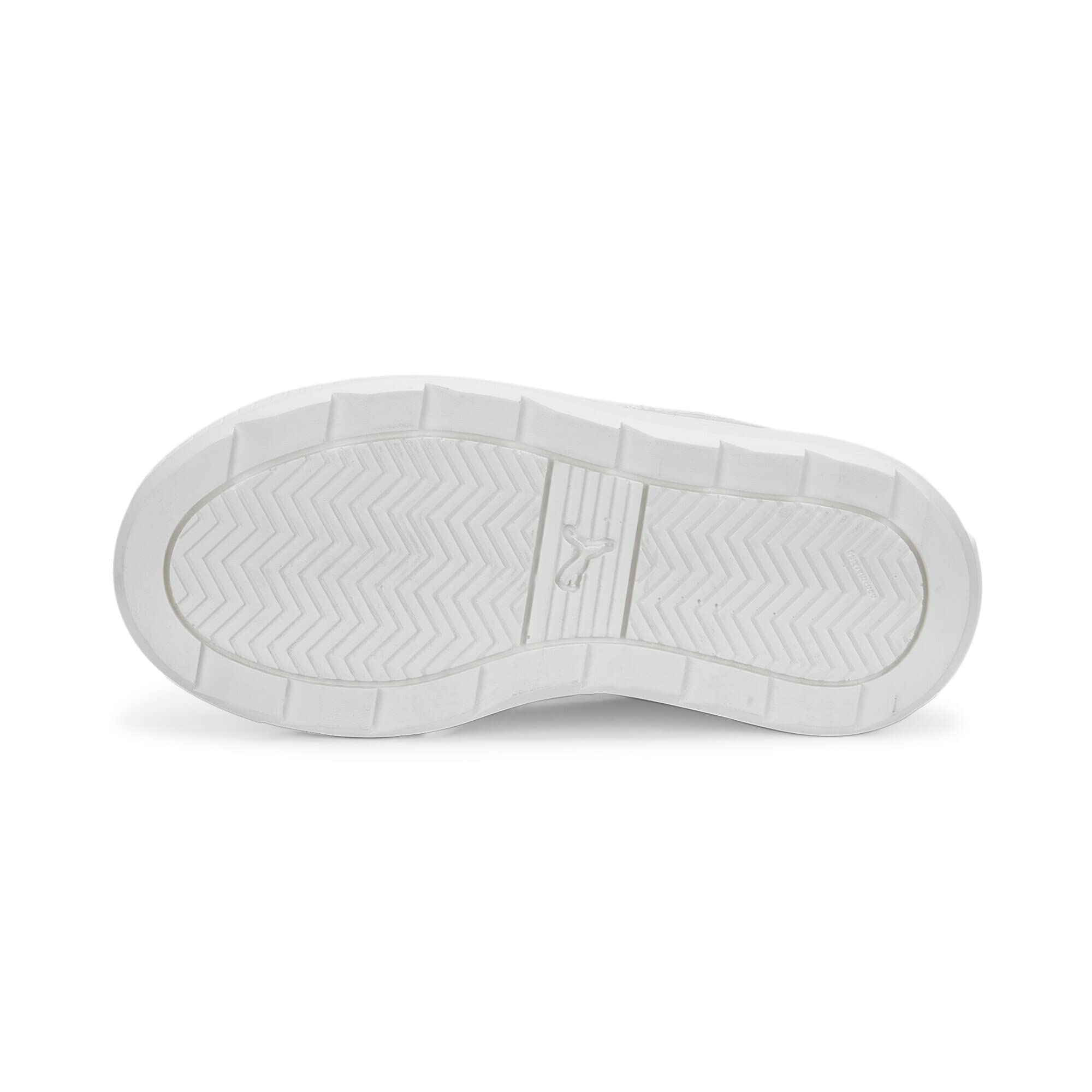 PUMA Mixte Enfant Karmen L PS Chaussures de Tennis