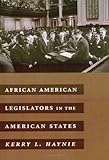 African American Legislators in the American States