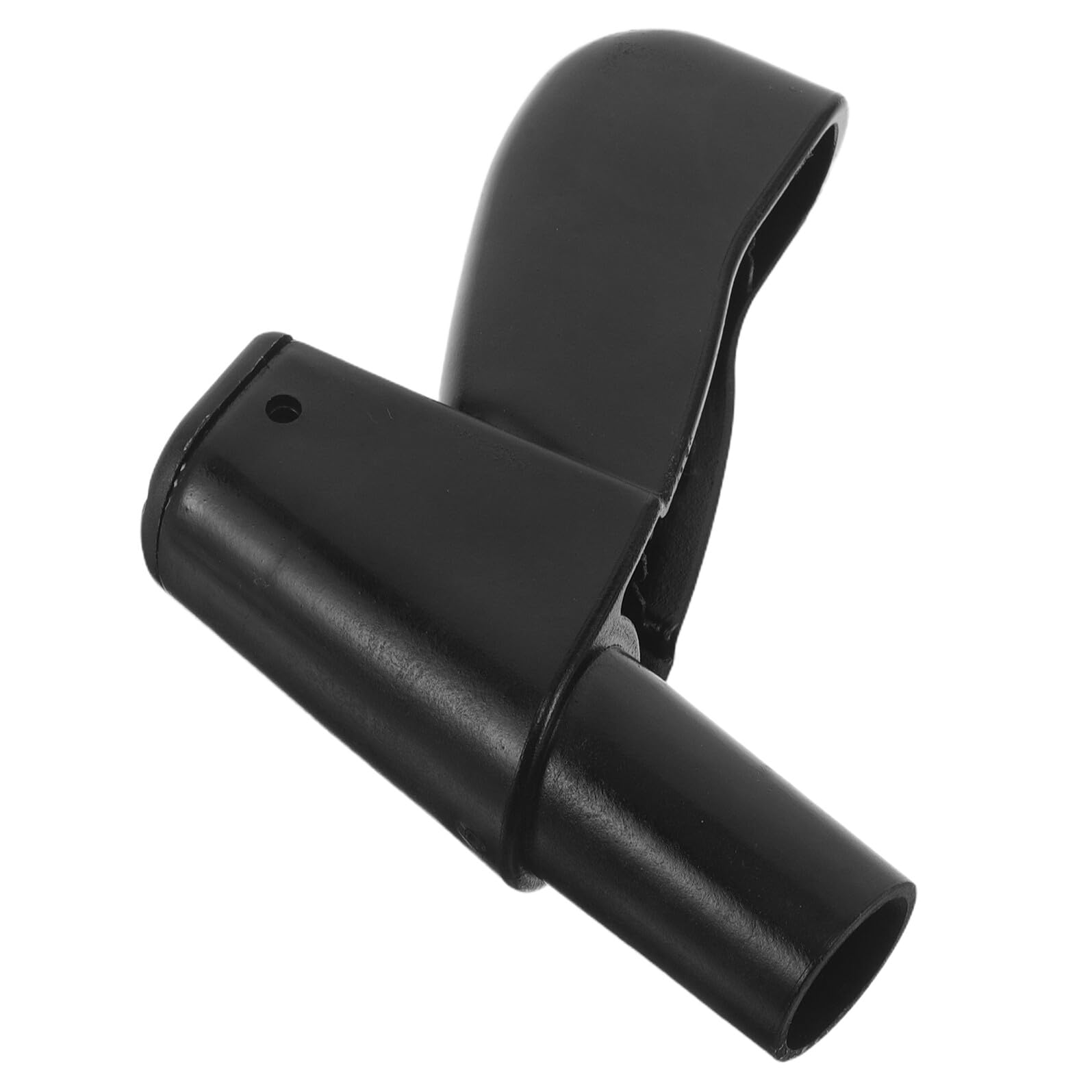 Levier de vitesse ergonomique et résistant pour moteur