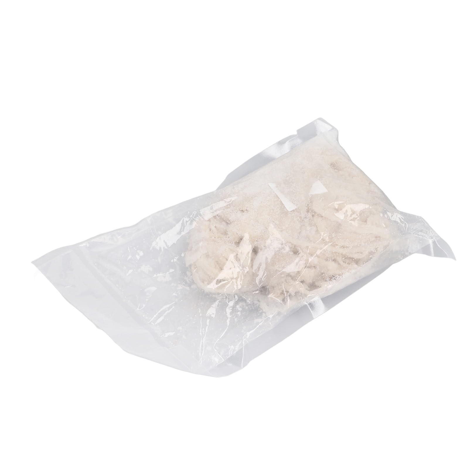 POENVFPO Wursthülle, Gesalzenes Schaf, 14 Oz