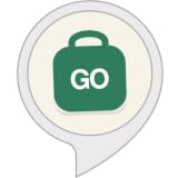 買い物GO!
