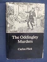 The Oddingley Murders 087413417X Book Cover