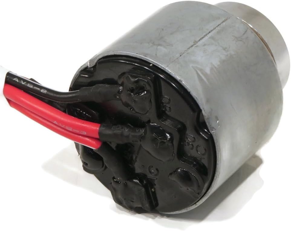 The ROP Shop Ignition Switch Kit, 12V with 4 Terminals & Positions for Kubota ZD18, ZD21