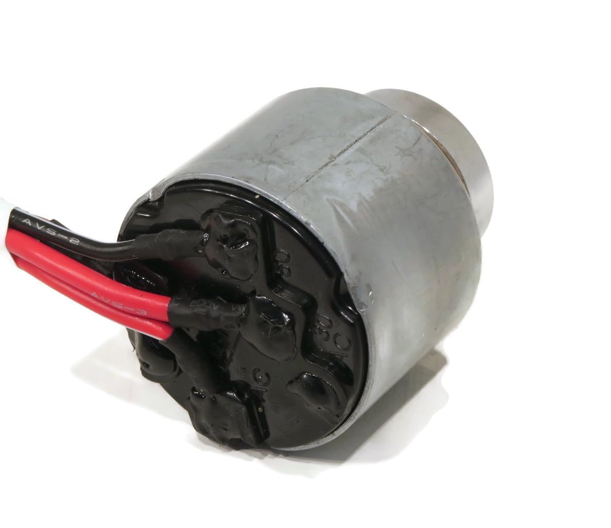 The ROP Shop | Ignition Switch Kit, 12V with 4 Terminals & Positions for Kubota BX23, BX1500D