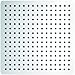 Produktbild BERNSTEIN XXL-Regendusche 30x30 cm Edelstahl-Duschkopf DPG2005 superflach Kopfbrause Regenduschkopf mit Anti-Kalk-Düsen