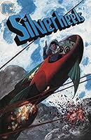 Silverheels #3 B00OTXCWP0 Book Cover