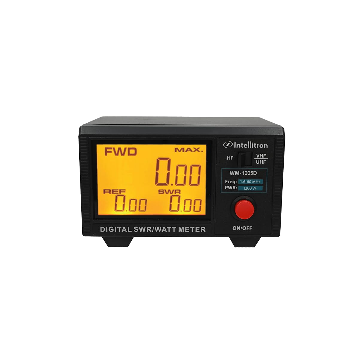 受信機 CD-200H SWR & Power Meter CD-200H SWR & Power Meter