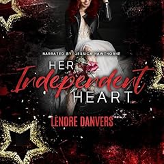 『Her Independent Heart』のカバーアート