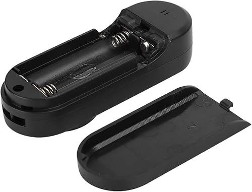 Miniatura 6 de Radio FM portátil negra, DSP 1.1 pulgadas LCD Digital FM Radio reproductor de música con auriculares para caminar, trotar, hacer ejercicio