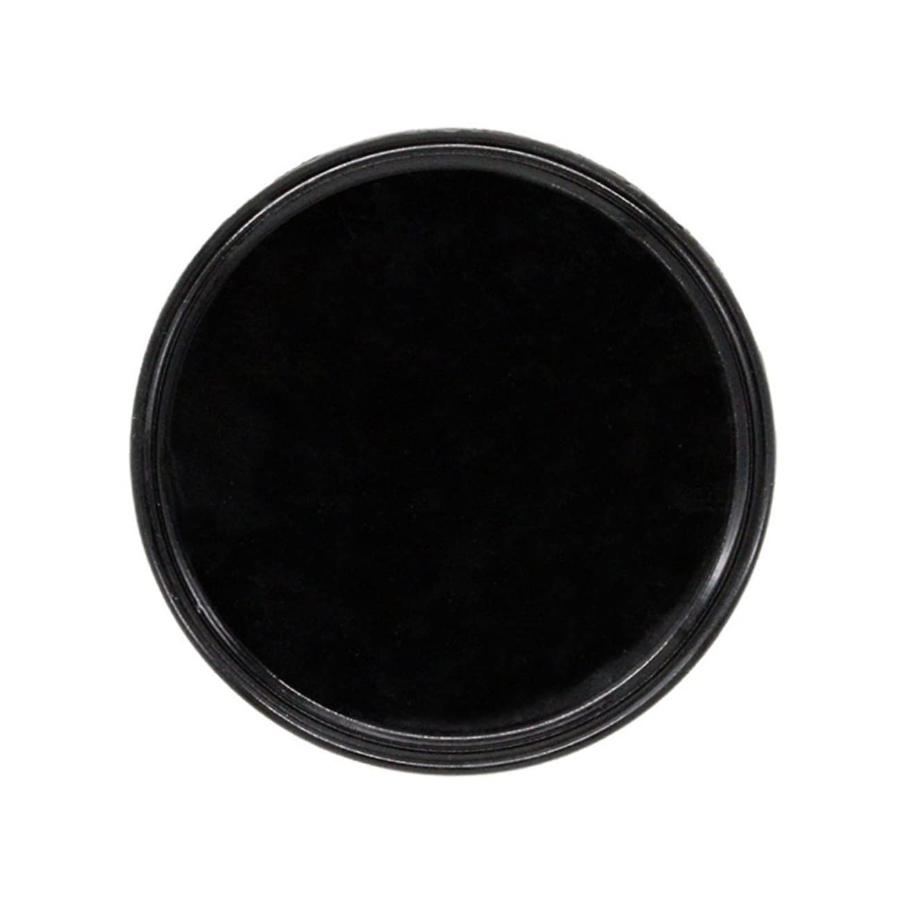 ERINGOGO 10pcs Round Anti-Slip Coasters Car Dashboard Pad Phone Holder for Keys Perfume