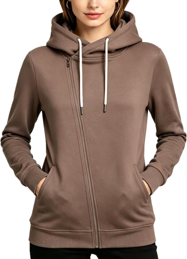Womens Hoodies Hooded Jersey Jackets