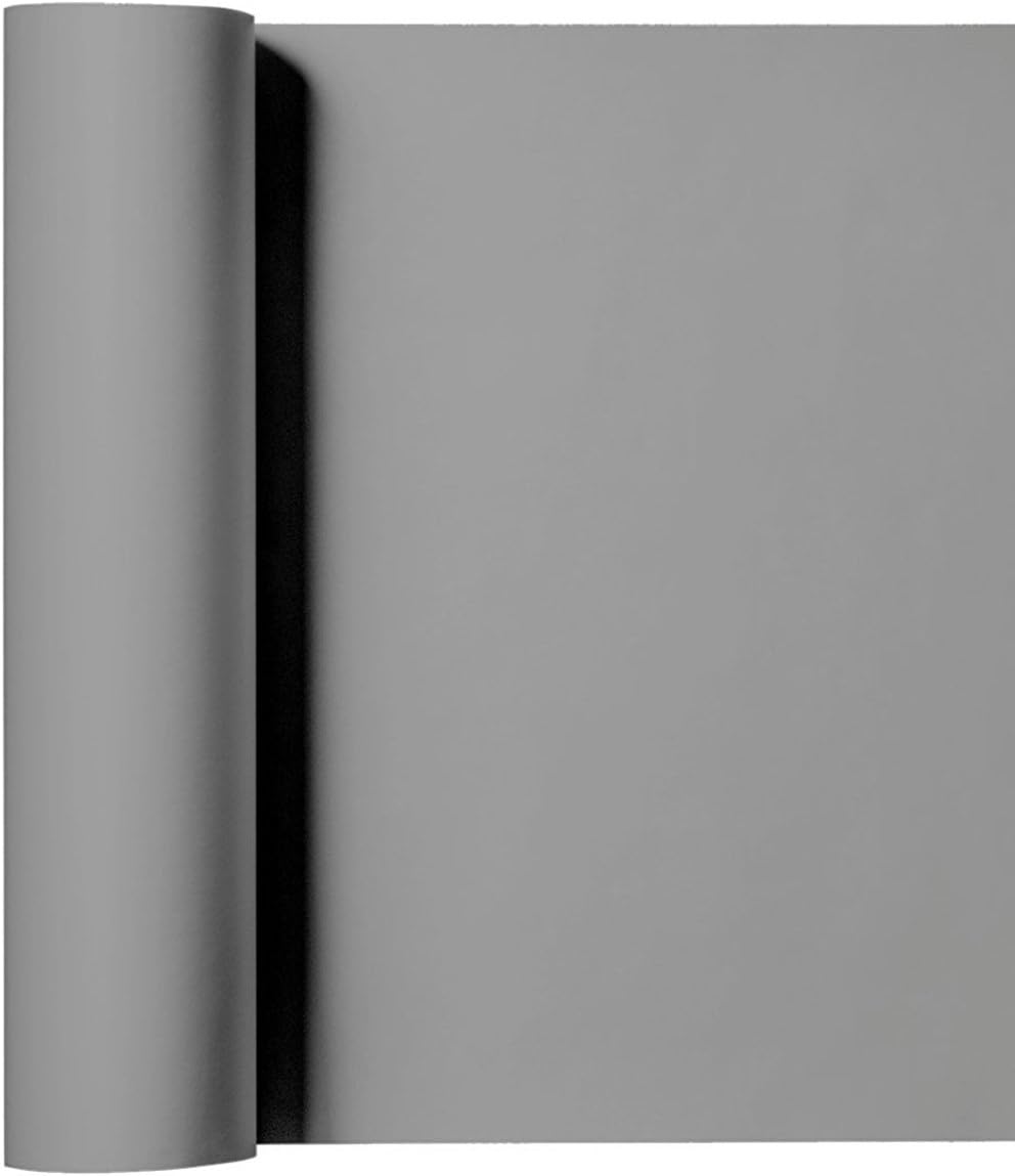 Siser EasyWeed Heat Transfer Vinyl HTV Roll - Red 12x15 Inch Iron-On For T-Shirts & Crafts