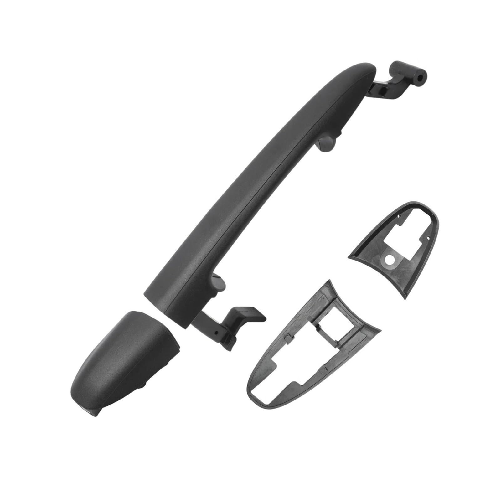 Mtvtfecewg One Color For Vw For Crafter 9067600170 Outside Left Sliding Door Handle Sliding Door Handle
