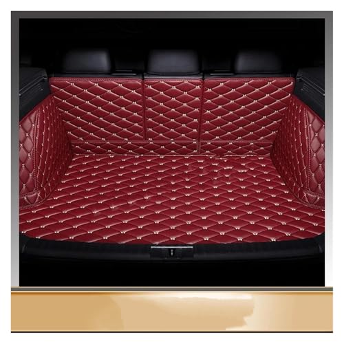Tapis de coffre Pajero Sport protection contre les taches et griffures de coffre