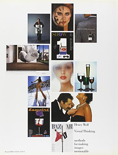 Amazon.com: Henry Wolf: books, biography, latest update