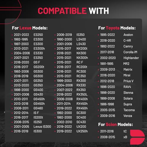 Image of BDFHYK 20 mm 5x4.5 Hub Centric Wheel Spacers, 5x114.3 mm Wheel Hub Adapter M12x1.5 Studs & 60.1mm Hub Bore Compatible with Toyota X-Runner Tacoma 2WD RAV4 Camry Avalon,ES300 ES330,TC XB,Set of 4