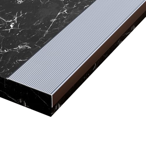 10x3 cm �K�i�i�@�G�b�W�g���� �p���ăg���b�N L���^ �R�[�i�[�K�[�h �A���~���K�i�G�b�W�v���e�N�^�[�������O���p����~�ߋ����K�i�X�g���b�v(Gray,150cm/59in)