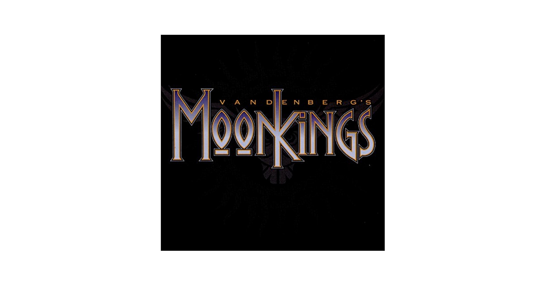 VANDENBERG's MOONKINGS - Moonkings - Amazon.com Music