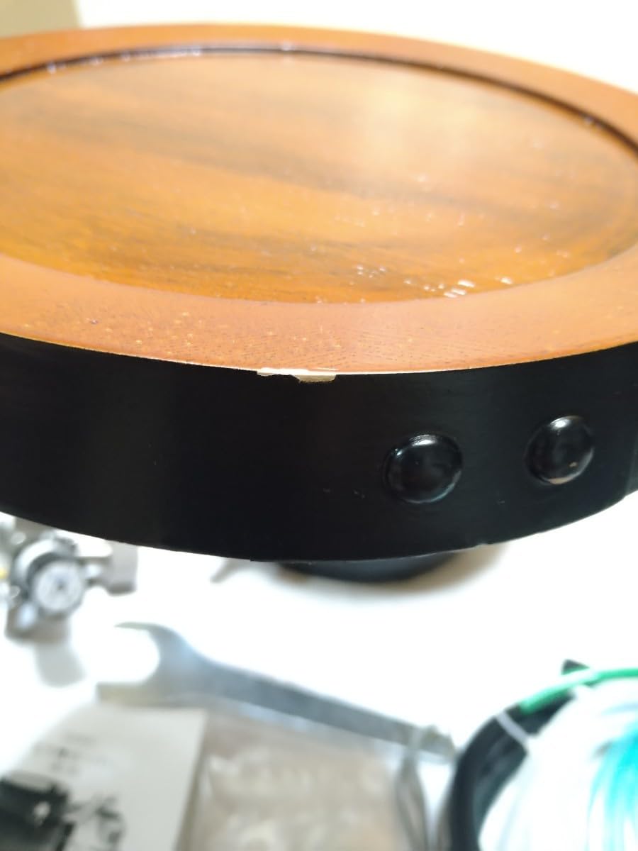 Amazon | 樽型氷冷式ビールサーバー フルセット | ノーブランド品