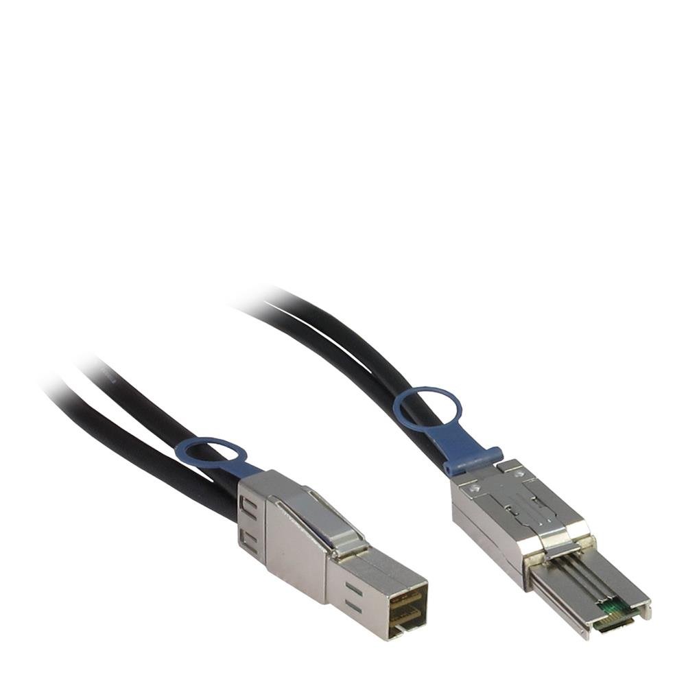 Inter-Tech Cavo SFF 8644 - SFF 8088 1 m | 88885007