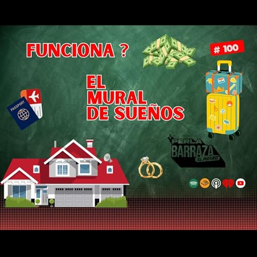 &iquest;Realmente funciona el mural de sue&ntilde;os?