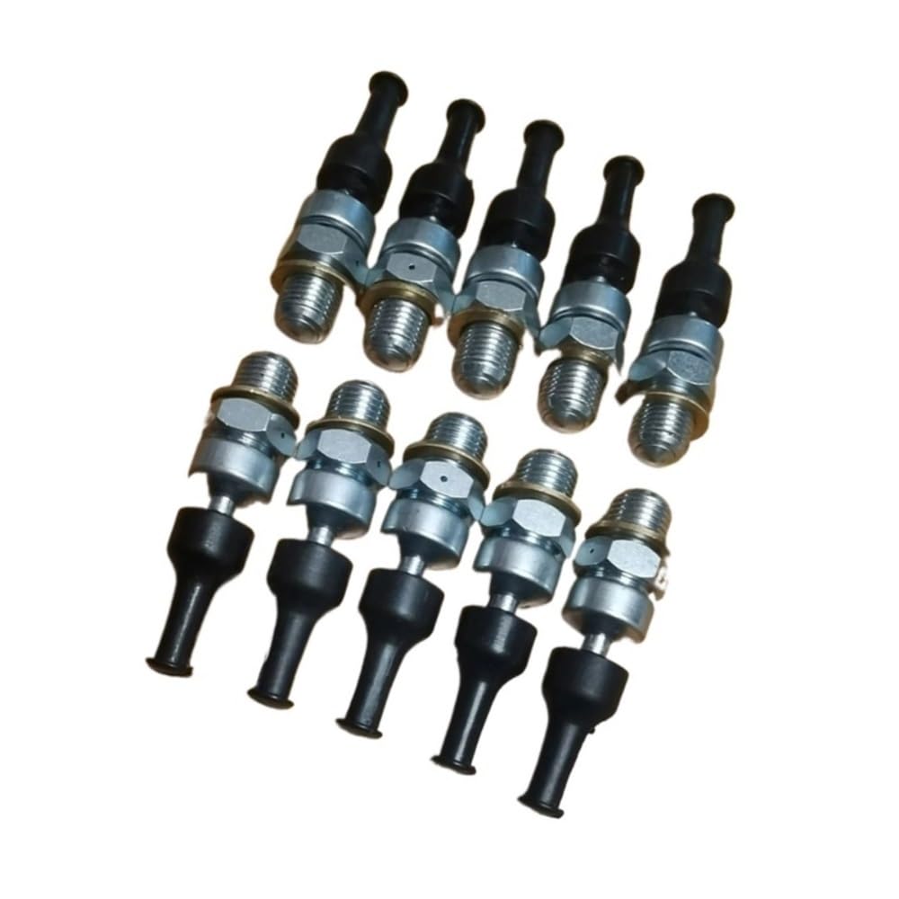 Soupape de décompression contre le retour de lanceur sur tronçonneuse TS420 TS700 TS410