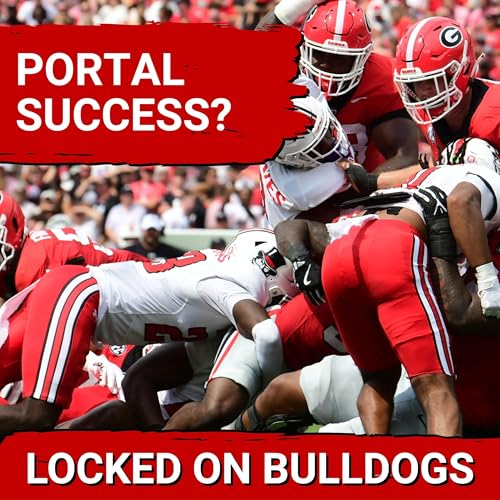 YOU HEARD ME! Georgia Bulldogs Set to DOMINATE with Amarius Williams Transfer Portal Addition