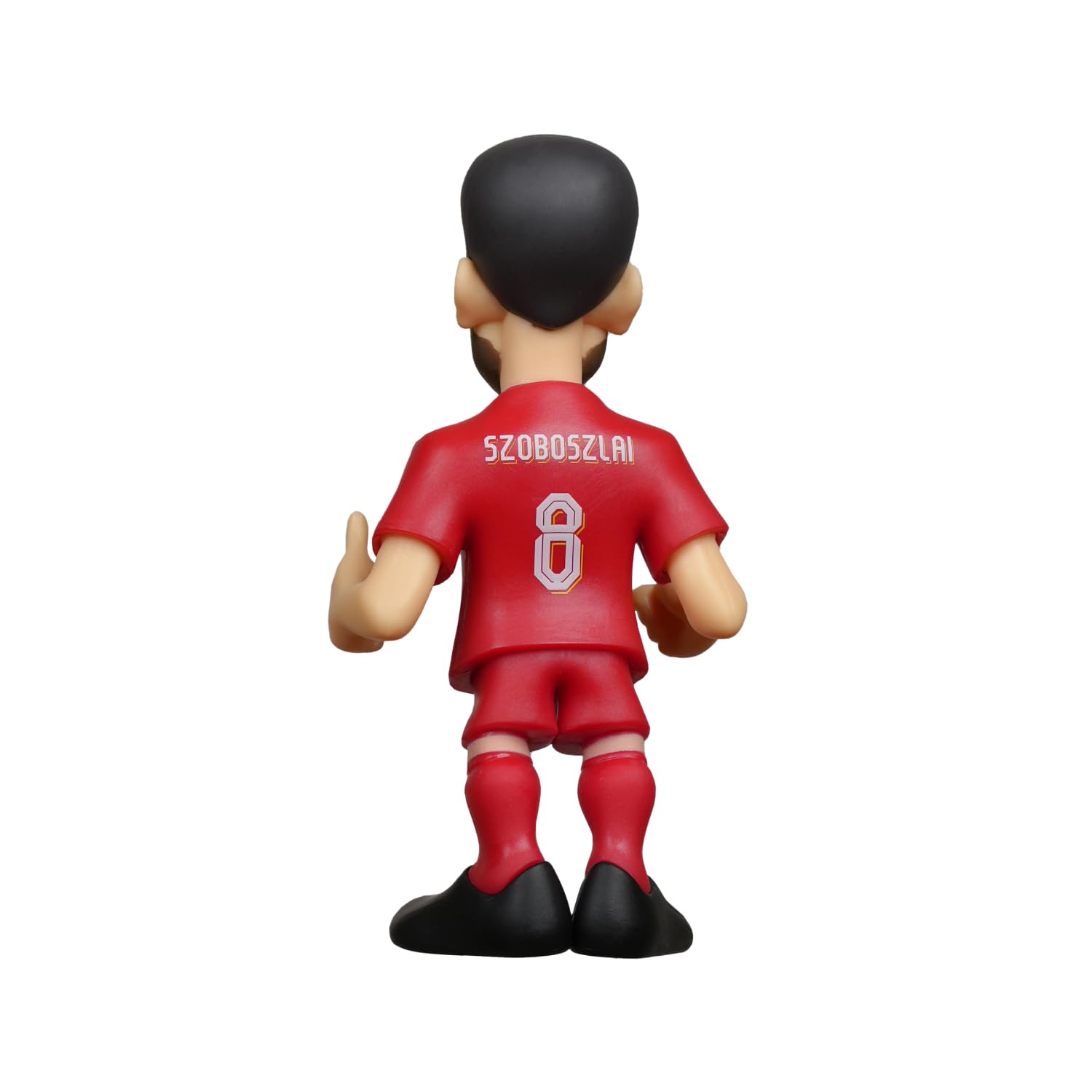 MINIX - Football Stars #264 - Liverpool - Szoboszlai - Figurka kolekcjonerska 12 cm